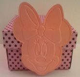 Caixinha Minnie