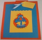 Convite Aniversário